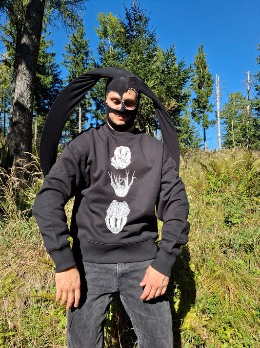 Sweater *CLATHRUS*  (2nd Edition)