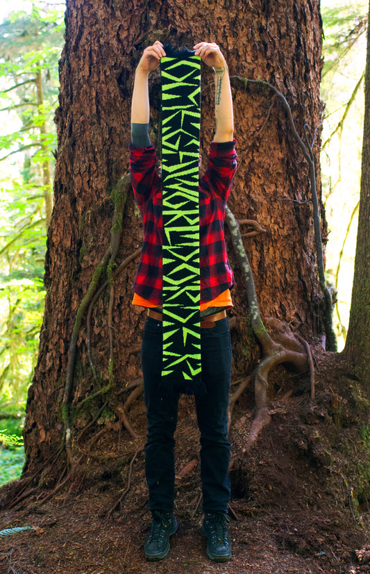 Scarf *Centipede 2.0*