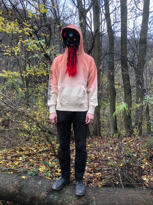 Hoodie *A PRELUDE TO DARK TIMES*