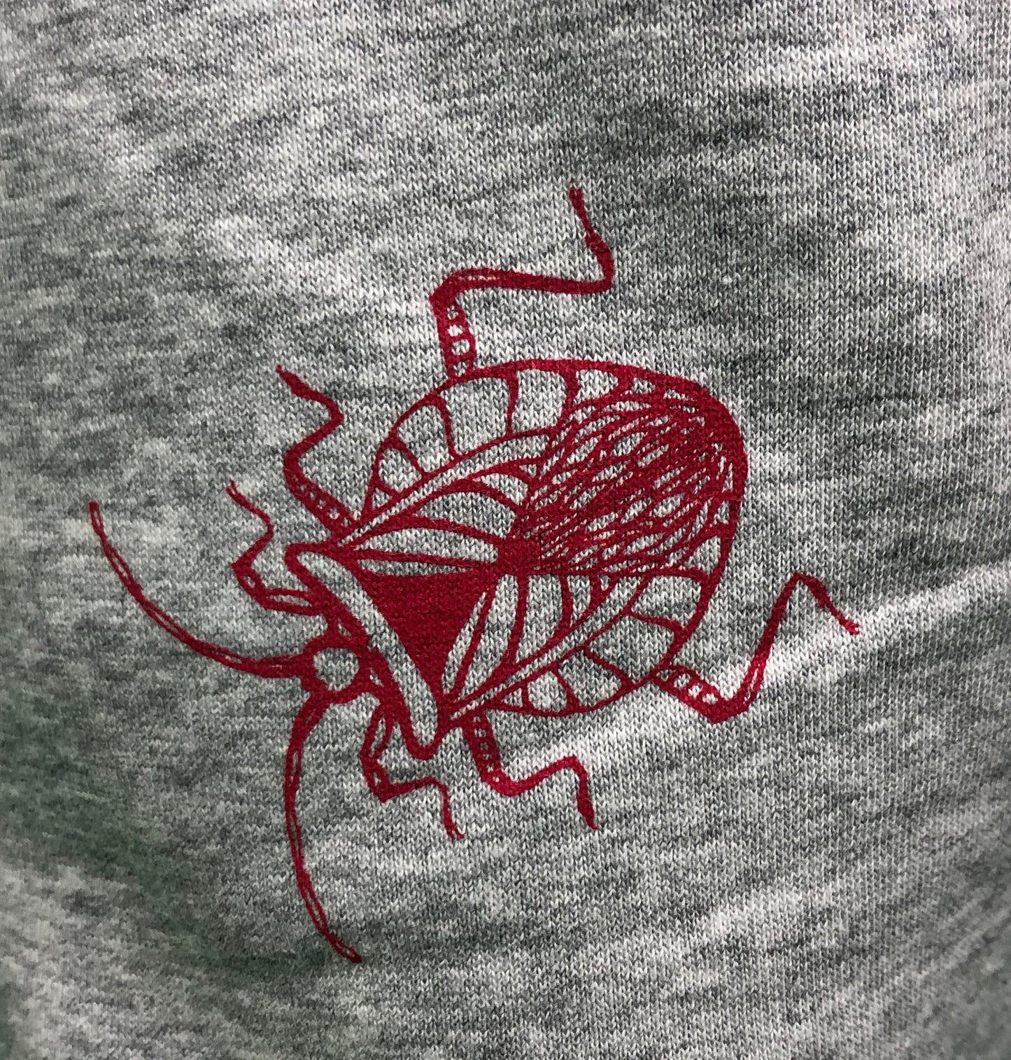 Jogging Trousers *6 LEGS*