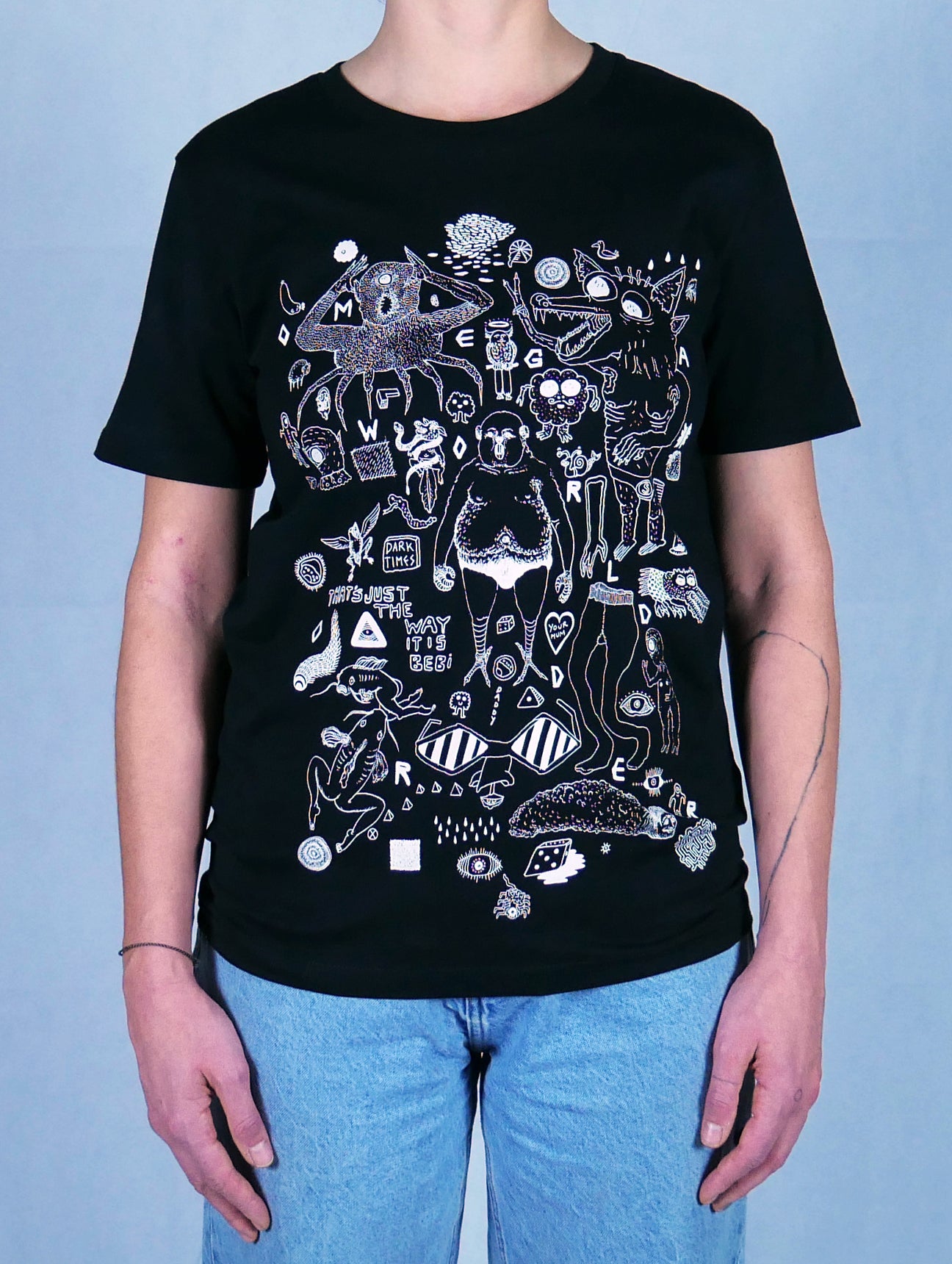 The Other Shirt