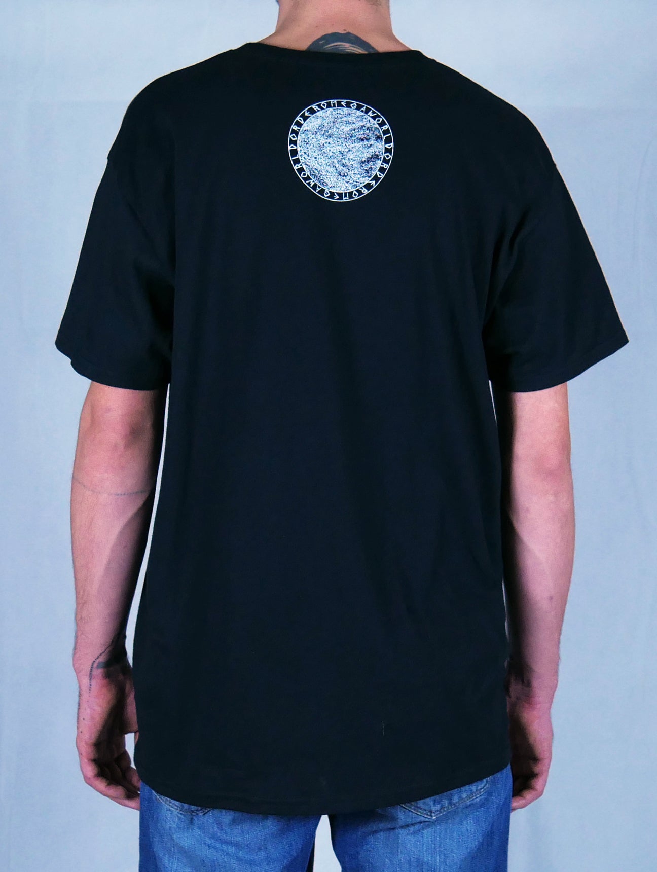 T-shirt *AMETHYST*