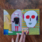 Eyesore: generation of scum/ volume 1