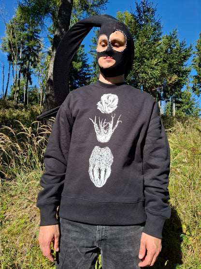 Sweater *CLATHRUS*  (2nd Edition)