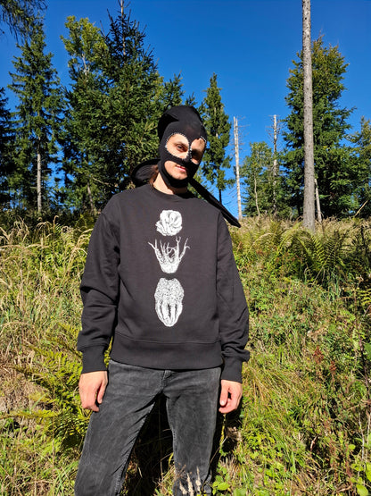 Sweater *CLATHRUS*  (2nd Edition)