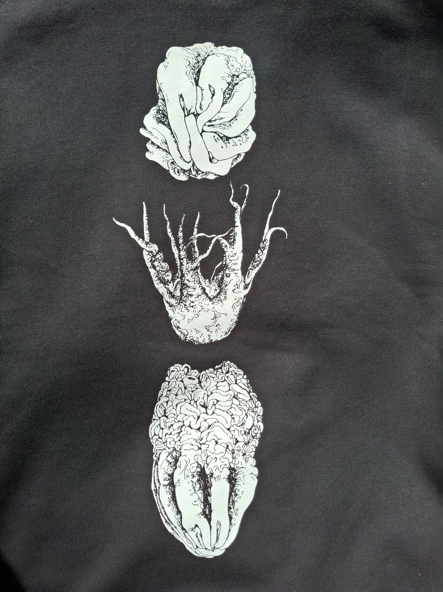 T-Shirt *CLATHRUS*
