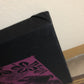 Patch on frame, Dancing Frogs Epileptic Media