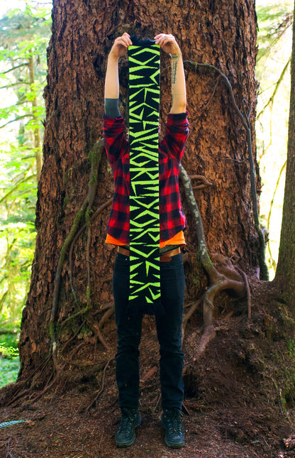 Scarf *Centipede 2.0*