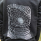 Hoodie *Ceropegia* black