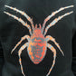 Hoodie *Ceropegia* black