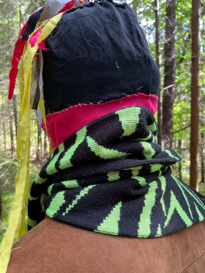 Scarf *Centipede 2.0*