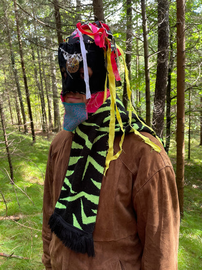 Scarf *Centipede 2.0*