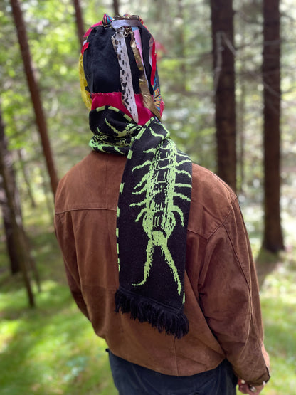 Scarf *Centipede 2.0*