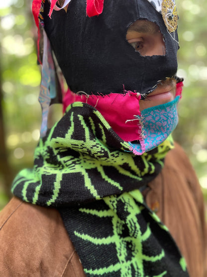 Scarf *Centipede 2.0*