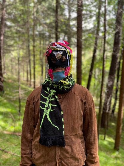 Scarf *Centipede 2.0*