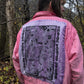 Jacket *PINK PEARL*