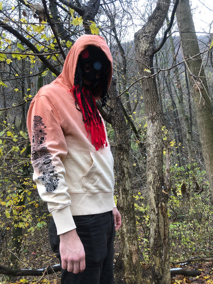 Hoodie *A PRELUDE TO DARK TIMES*