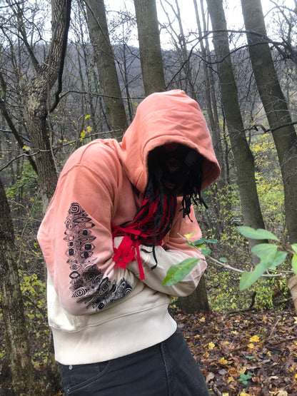 Hoodie *A PRELUDE TO DARK TIMES*