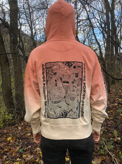 Hoodie *A PRELUDE TO DARK TIMES*