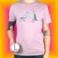 T-Shirt *PIGEON CONFERENCE CALL*