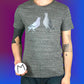 T-Shirt *PIGEON CONFERENCE CALL*