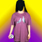 T-Shirt *PIGEON CONFERENCE CALL*