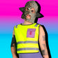 GLAMOUR SAFETY VEST