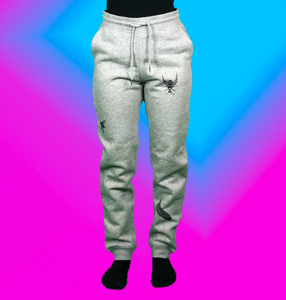 Jogging Trousers *6 LEGS*