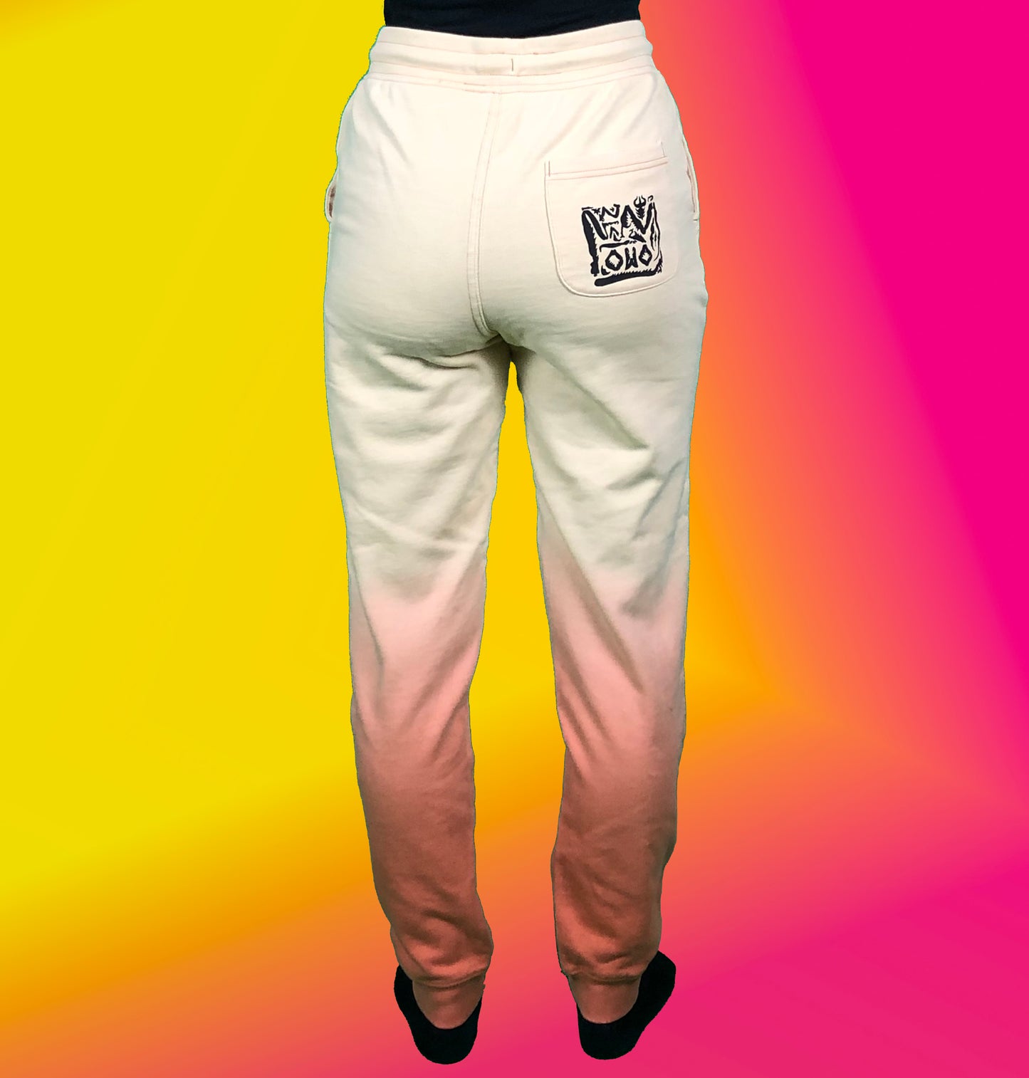 Jogging Trousers *6 LEGS*