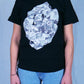T-shirt *AMETHYST*