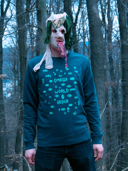 Sweater *DARK RITUAL*