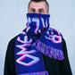Scarf *MILLIPEDE*